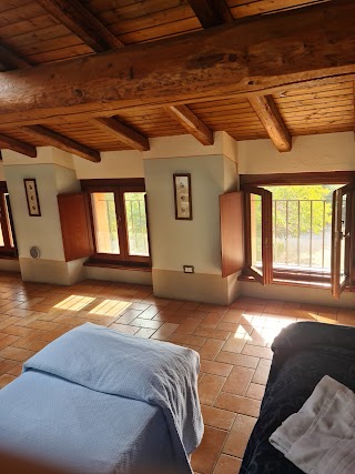 Agriturismo Corte Olfino