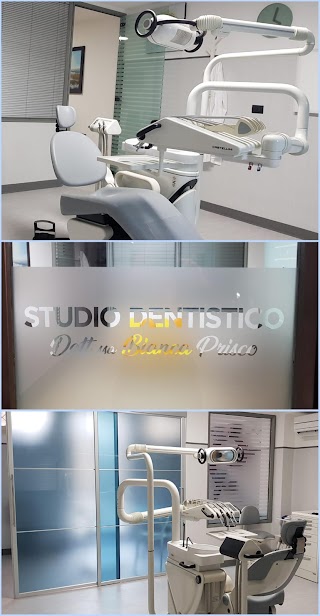 Studio Dentistico Dott.ssa Bianca Prisco
