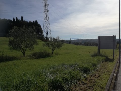 Circolo Tennis Siena