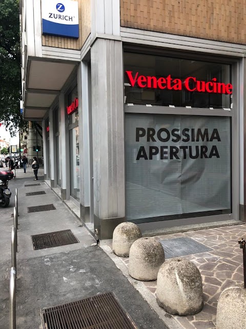 Veneta Cucine a Risorgimento - Milano di Artabita S.R.L.