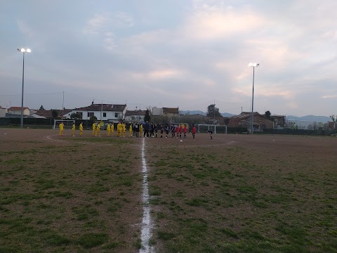 Impianto Sportivo Mons. Danilo Aiazzi e pizzeria