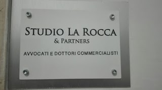 Studio La Rocca & Partners - Avv. e Dott. Com. Avv. Raffaele La Rocca e Avv. Arianna Lombardo