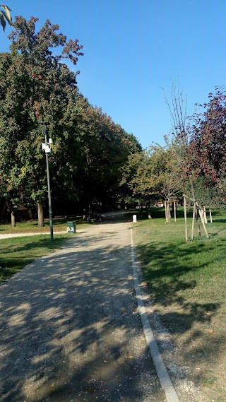 Parco Guido Vergani