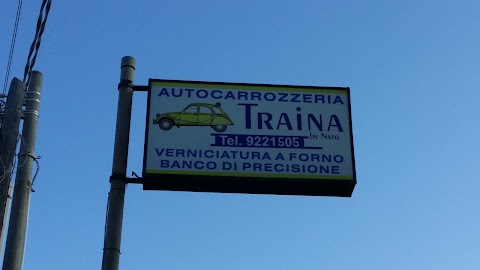 Autocarrozzeria Traina