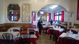 Ristorante cinese giapponese La luce