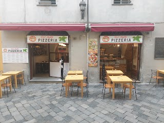 PIZZERIA DAL MANNY (Il Sud AL Nord)