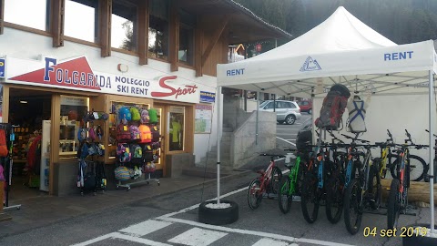 Folgarida Sport Noleggio Ski Rent