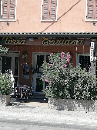 Osteria della Torriana