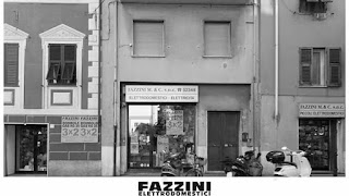 Fazzini M. & C. Snc