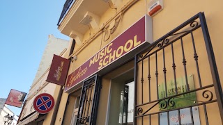 Lydian Music School