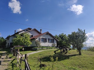 La Fattoria nel bosco