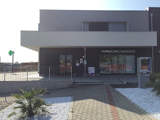 Farmacia Comunale Palosco