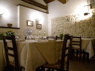 Ristorante Il Capomandro