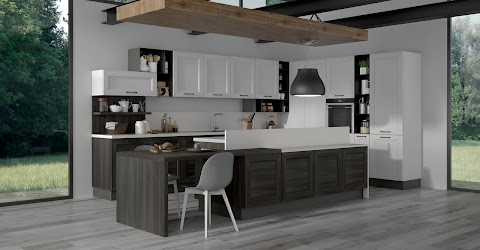 Sanasi Cucine