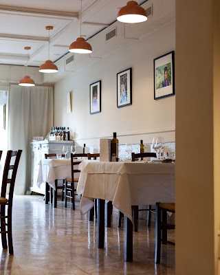 Osteria Pratellino Trattoria Firenze