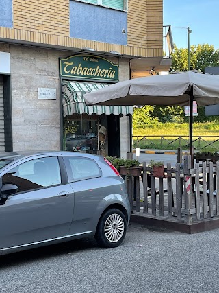 Bar Tabaccheria Del Pilone