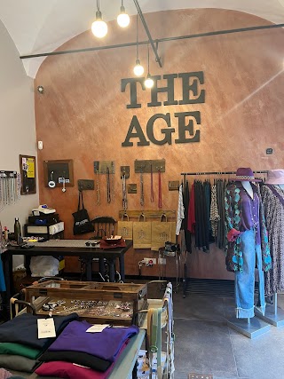 The Age Store