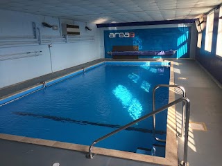 AREAE Acquatic Fitness Center