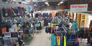 Negozio di Abbigliamento e Articoli Sportivi Gelli Sport