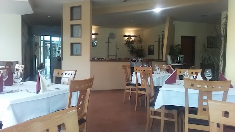 Restaurant L'artigiano