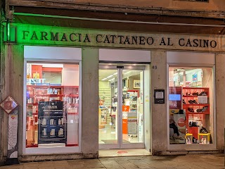 Farmacia Al Casino Snc di Cattaneo Pierpaolo e Laura