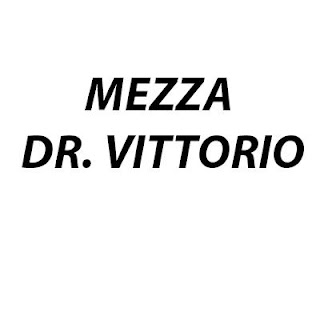 Mezza Dr. Vittorio
