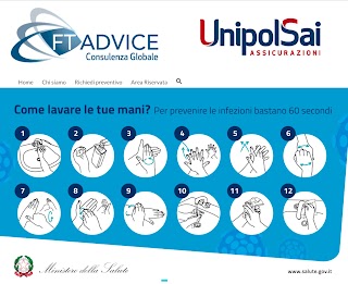 FTadvice UnipolSai Chiaramonte Gulfi