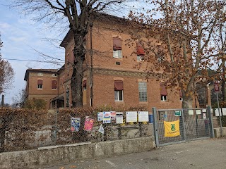 Scuola Elementare Di Budrio