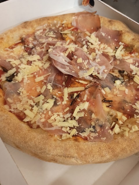 Pizza al taglio Palazzolo