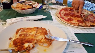 Ristorante Pizzeria Al Portico