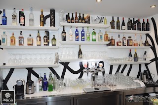 Déjà VU Ristorante - Salotto Bar Enna