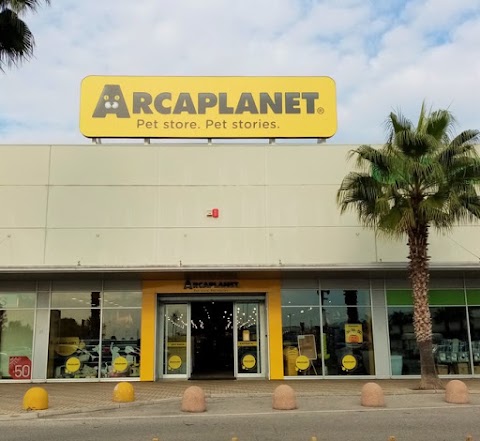 Arcaplanet