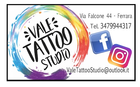 Vale Tatto Studio