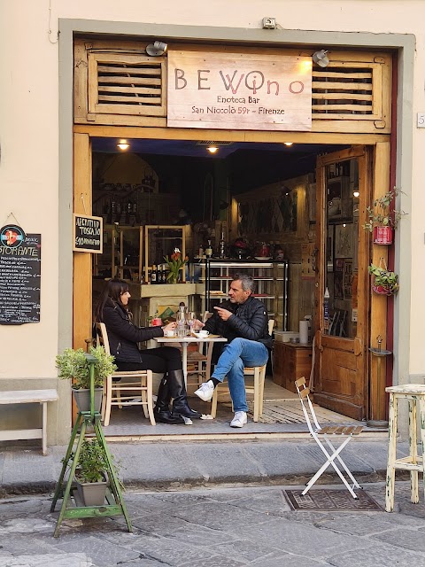 Enoteca Bevovino