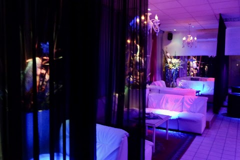 Cenerentola Club - Sexy Bar