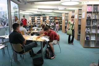 Faculty of Social Sciences - University of Ljubljana