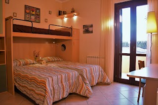 B&B SEDICI PINI