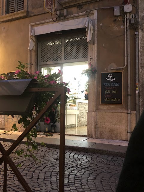 Bar Pellicciai Verona