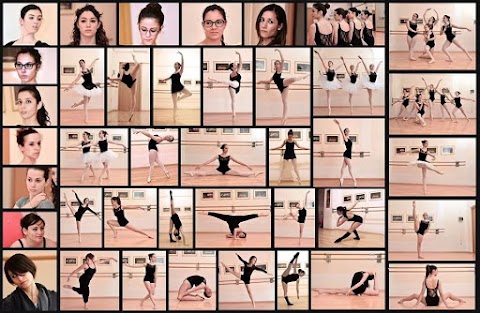 Queen's Ballet and Fitness Club di Giada Colacicco