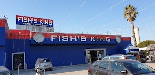 Fish's King S.p.a