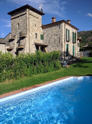 B&B La Torretta Bobbio