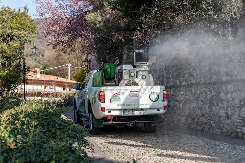 Sanitaria Servizi Ambientali