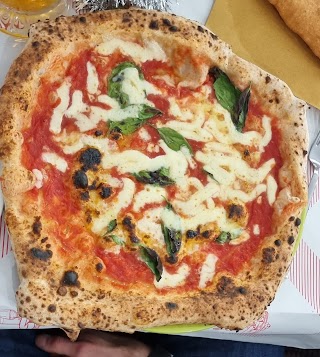 Ristorante pizzeria macaddafa