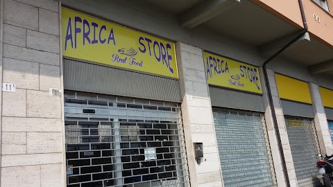 Africa Store