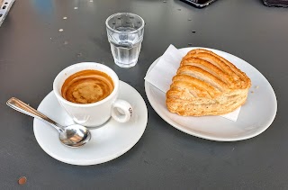 Capolinea Caffè