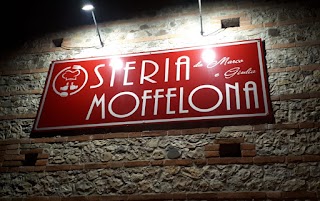 Osteria Moffelona