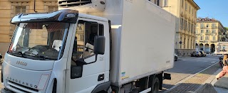 CRR SRL - IVECO SERVICE