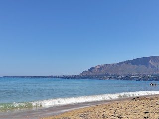 Lido el Pam Pam Spiaggia Trappeto