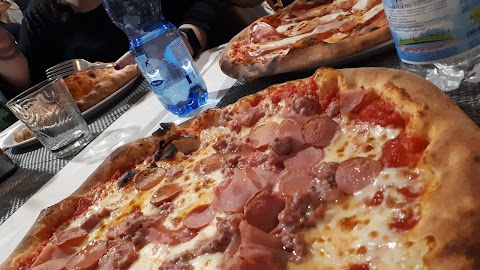 Pizzeria Anissa