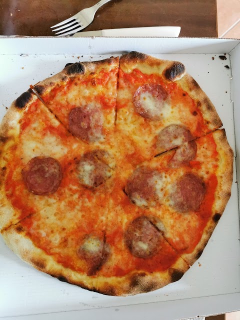 Pizzeria take away A... Gradillo - Ravello